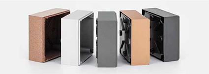 kobo-Farben