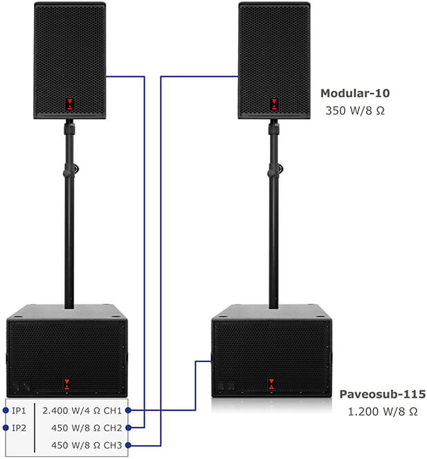 voice-acoustic-subsat-10sp-set