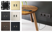 basalte usb