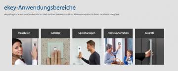 BildEKEY FINGERPRINT