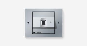 BildGiraFingerprint