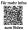 Qr-Code Apranet