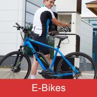 TeaserE-Bikes