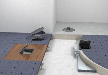 geraeteeinbausystem