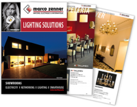 Lightingf Solutions