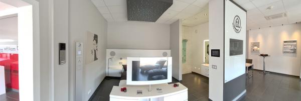 showroom-smarthouse