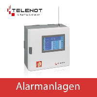 teaser-Alarm