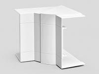 winkel haubenformteil