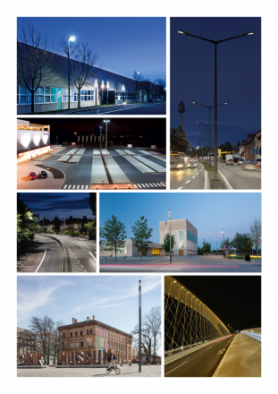 Aussen-Strasse