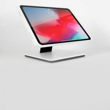 Jetzt erhältlich: die dünnste iPad Dockingstation der Welt! Jetzt erhältlich: die dünnste iPad Dockingstation der Welt!
