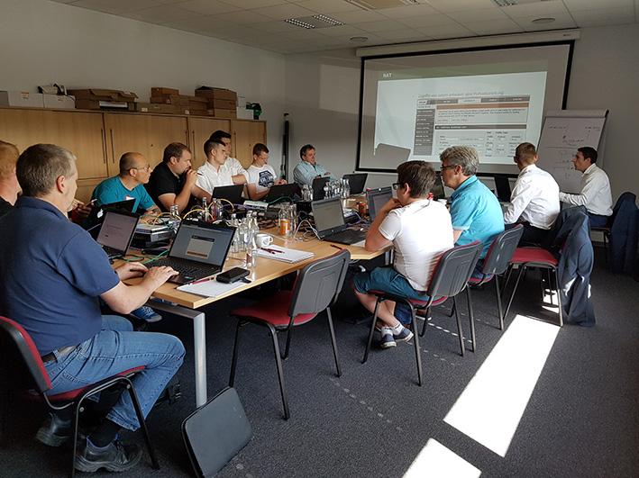 IP Schulung 2017