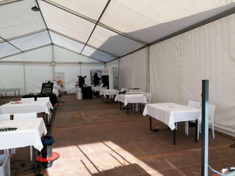 Aufbau 1