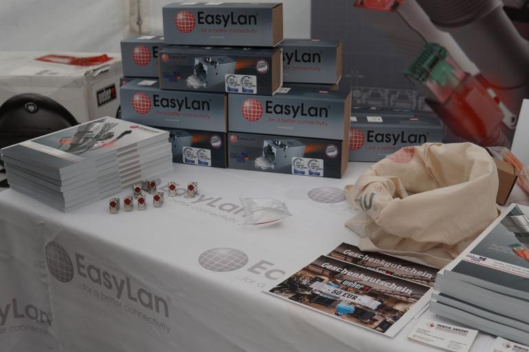 easylan