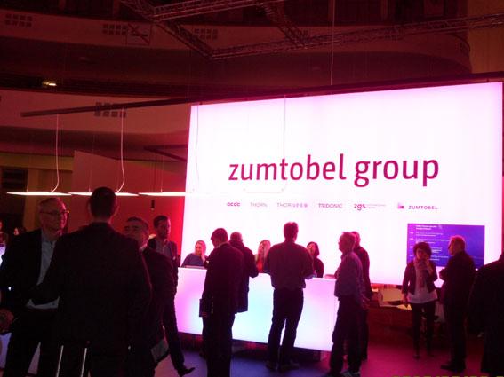 zumtobel