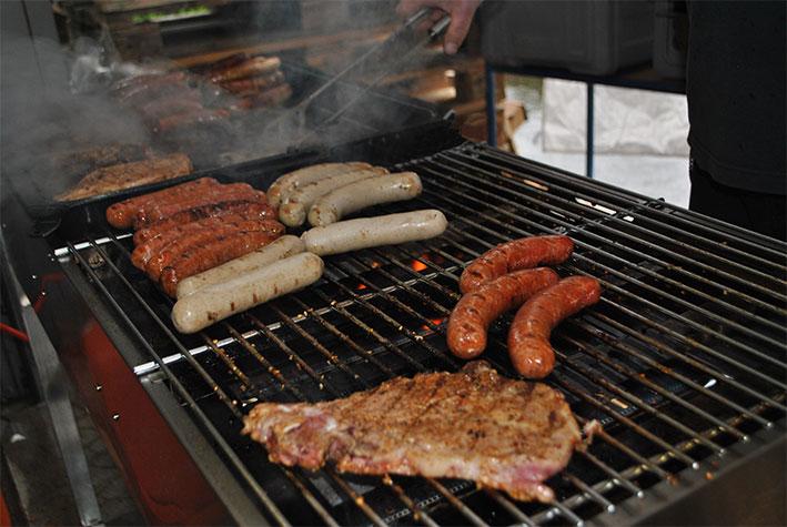 Grill