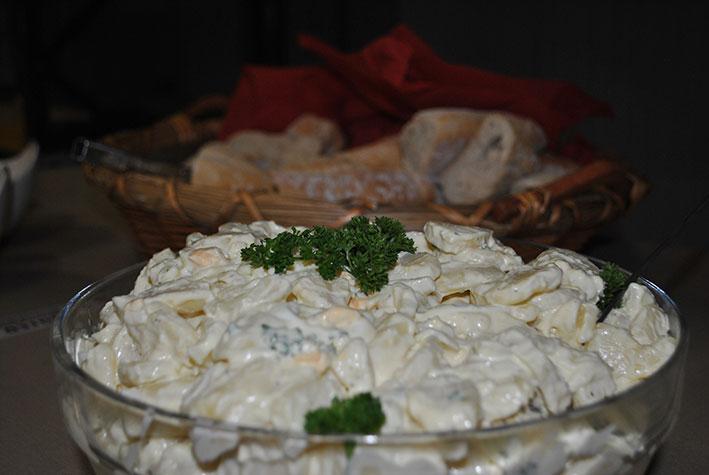 Kartoffelsalat