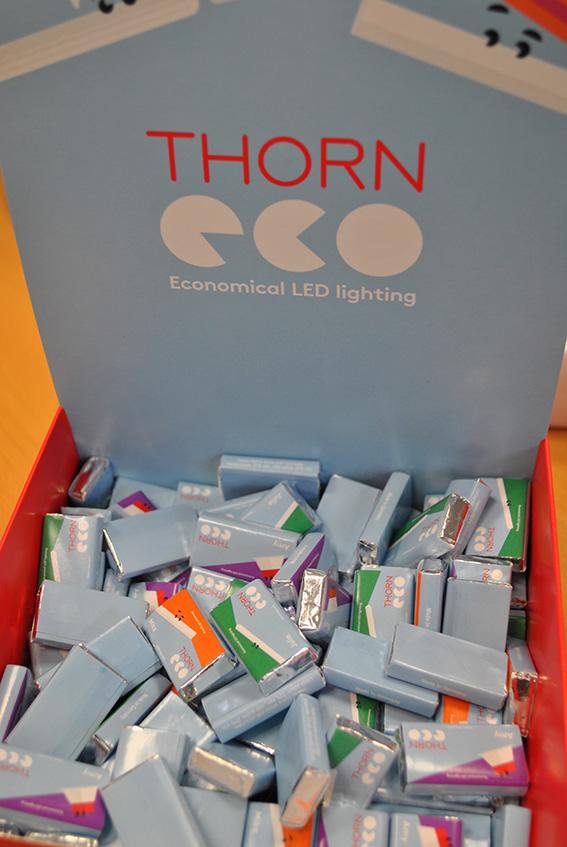 thorn schoko