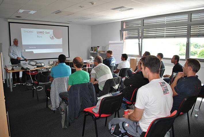 thorn seminar 2