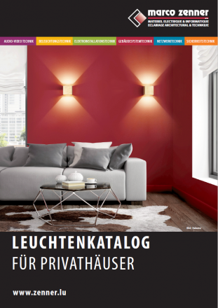 Leuchtenkatalog