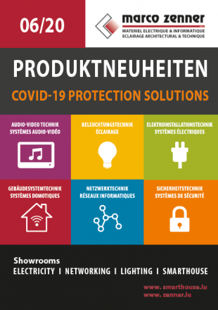 COVID-19 Protection Solutions