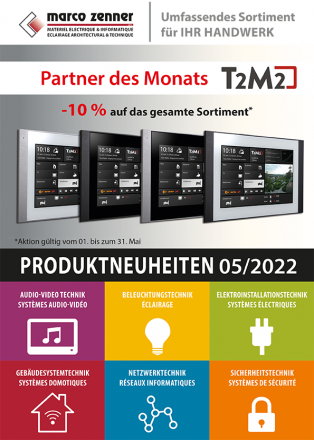 Neuheiten 05/2022