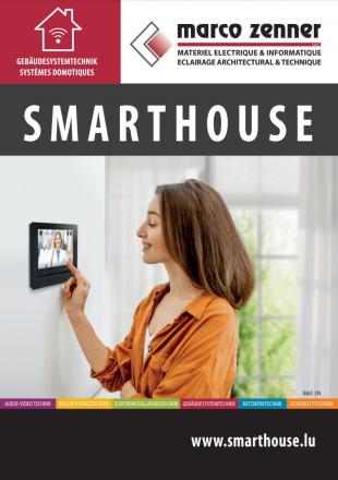 Smarthouse 