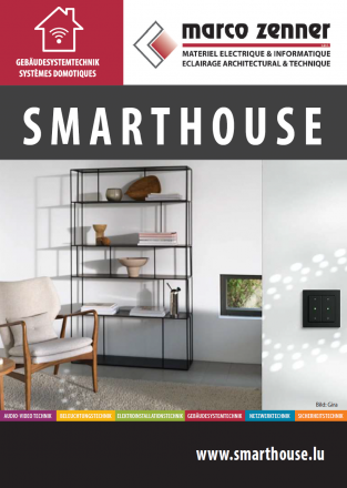 Smarthouse 